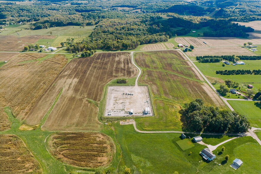 More Photos Of 15 GLECOE Rd, Dellroy Land For Sale