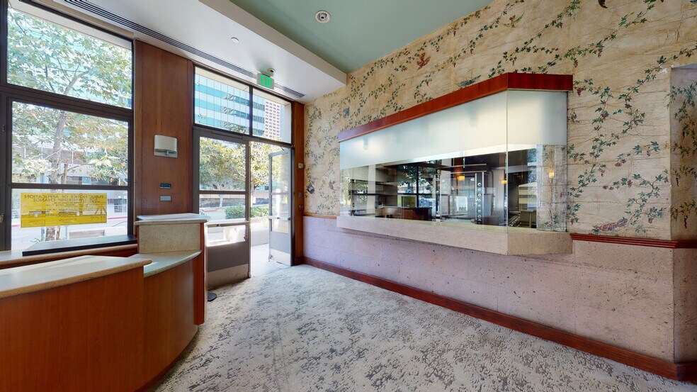 More Photos Of 700 W 5th St, Los Angeles Storefront For Lease