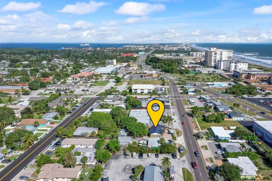 More Photos Of 342 N Orlando Ave, Cocoa Beach Light Manufacturing For Sale