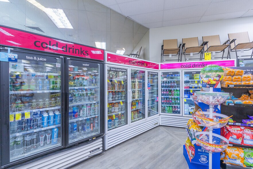 More Photos Of 2814 N Main St, Anderson General Retail For Sale