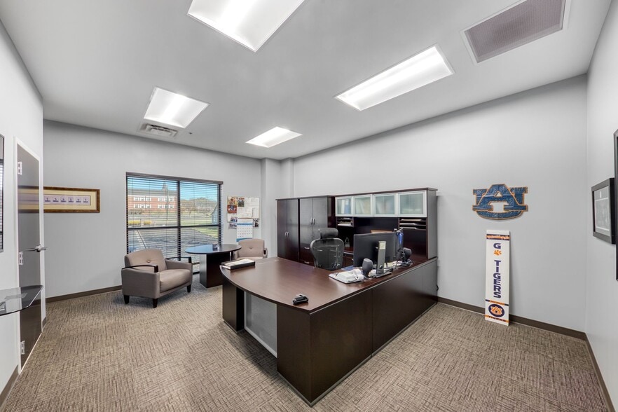 More Photos Of 304 Tribble Gap Rd, Cumming Office Residential For Sale