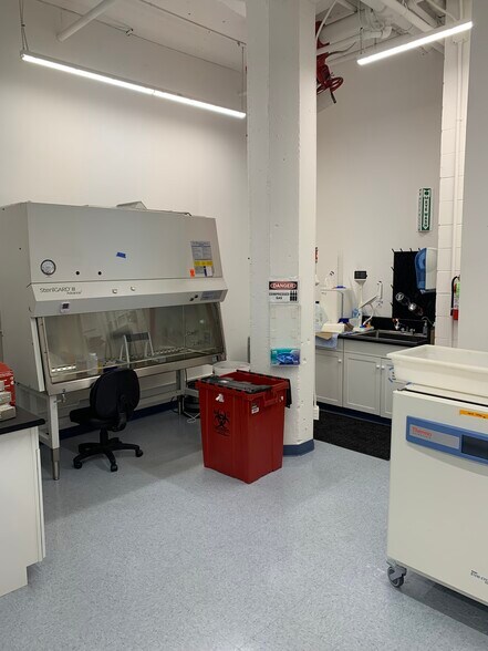 More Photos Of 665 3rd St, San Francisco Coworking Space