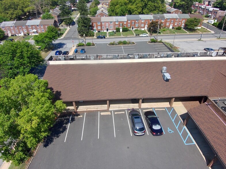 More Photos Of 516-534 Greenhill Ave, Wilmington Storefront Retail Office For Lease