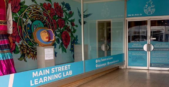 More Photos Of 126 W Main St, Mesa Storefront Retail Office For Lease