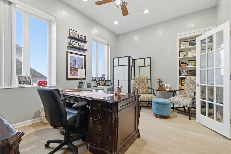 More Photos Of 2600-2602 Brownsville Rd, Pittsburgh Storefront Retail Residential For Sale