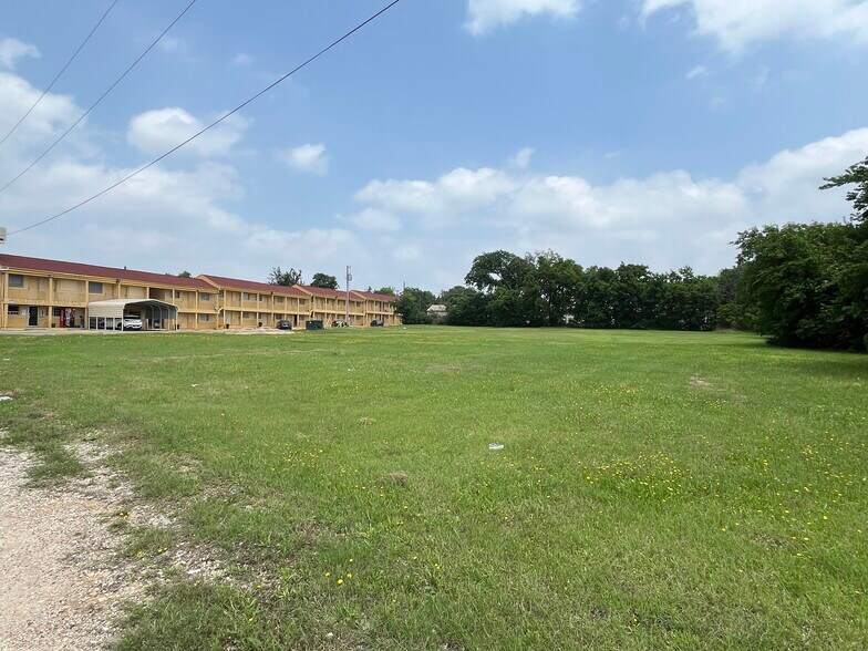 More Photos Of 801 E Veterans Memorial Blvd, Killeen Land For Sale