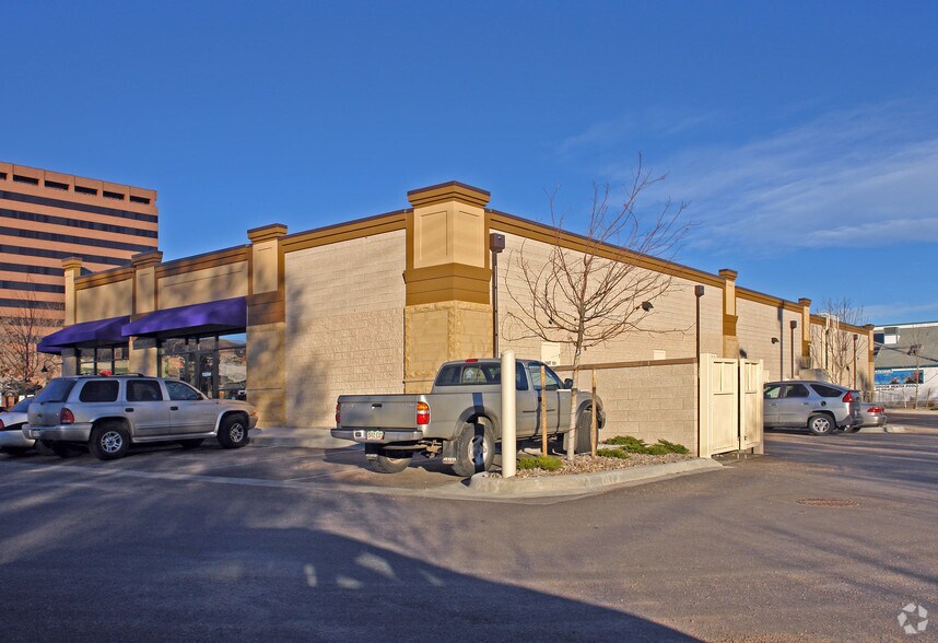 More Photos Of 180 S Union Blvd, Lakewood Storefront For Lease