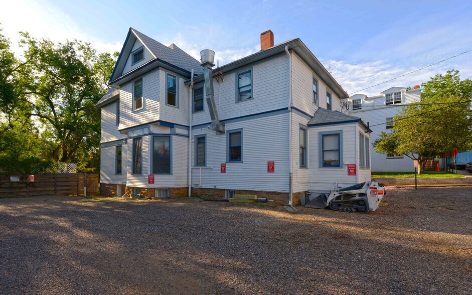More Photos Of 1127 12th St, Boulder Apartments For Sale