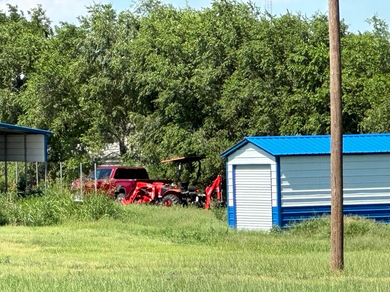 More Photos Of 700 N Texas St, Shamrock Land For Sale