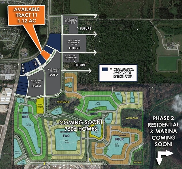 Primary Photo Of 7000 Gasparilla Rd, Port Charlotte Land For Lease