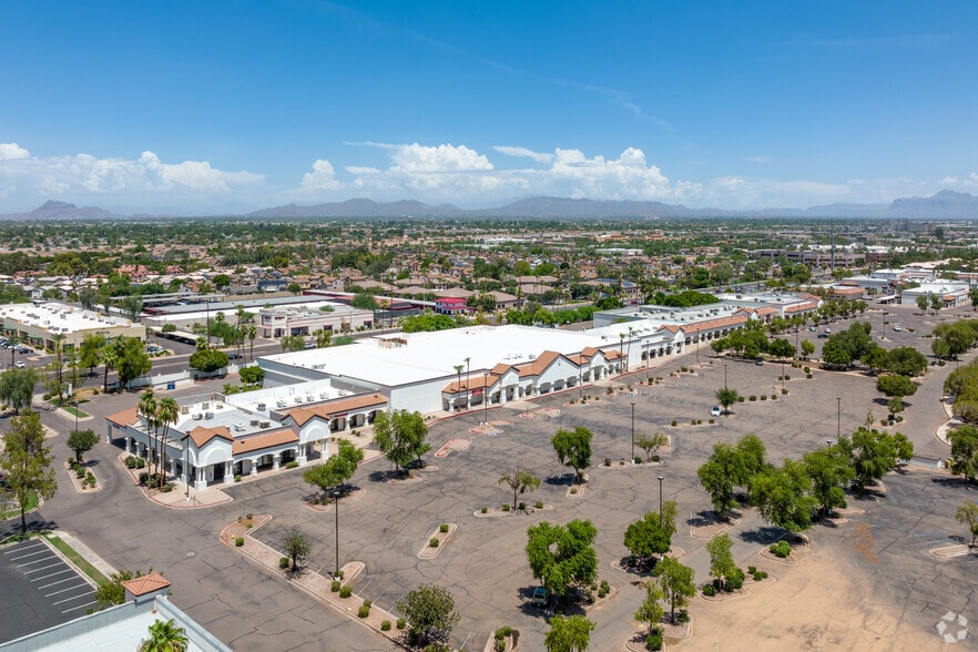 More Photos Of 3611-3821 E Baseline Rd, Gilbert Unknown For Lease