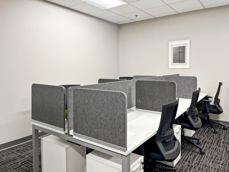 More Photos Of 101 N Monroe St, Tallahassee Coworking Space