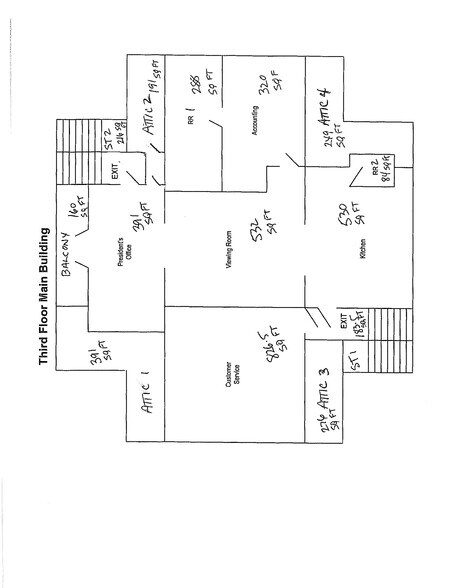 More Photos Of 0 Highway 105, Conroe Office Residential For Sale