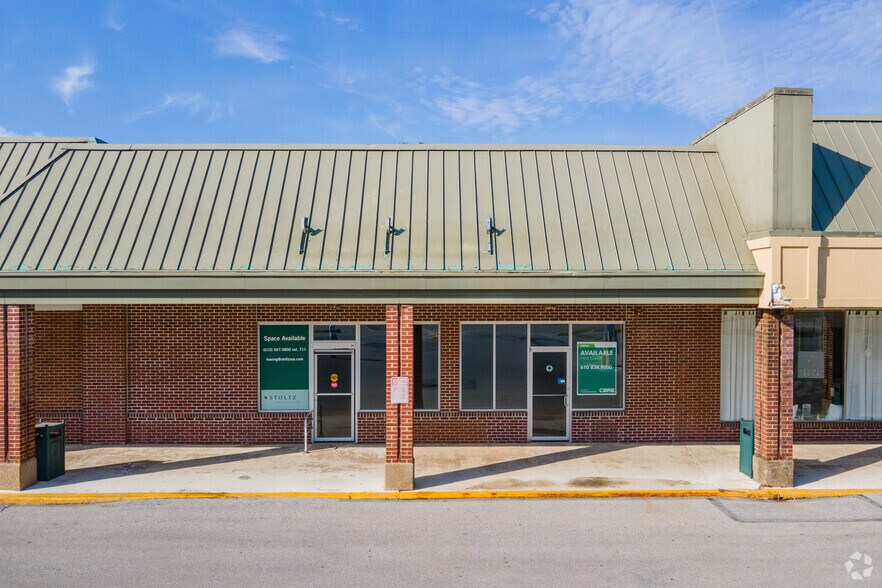 More Photos Of Lancaster Ave @ Midland Ave, Berwyn Unknown For Lease