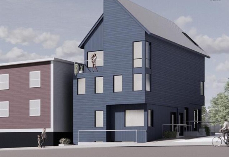 More Photos Of 21 Dundas St, Dartmouth Land For Sale