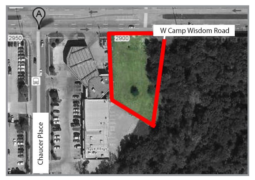 More Photos Of Camp Wisdom Rd @ US Highway 67, Dallas Land For Lease