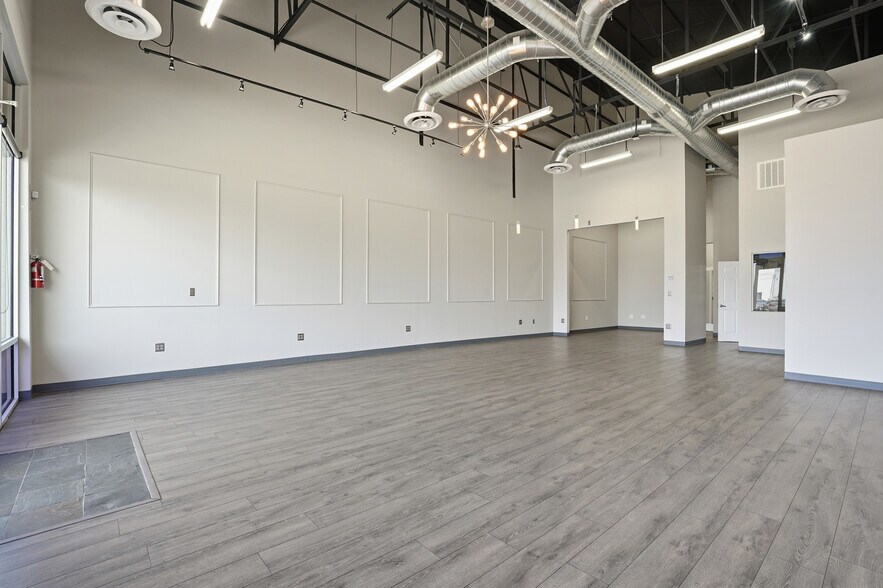 More Photos Of 6000 Denton Hwy, Watauga General Retail For Lease
