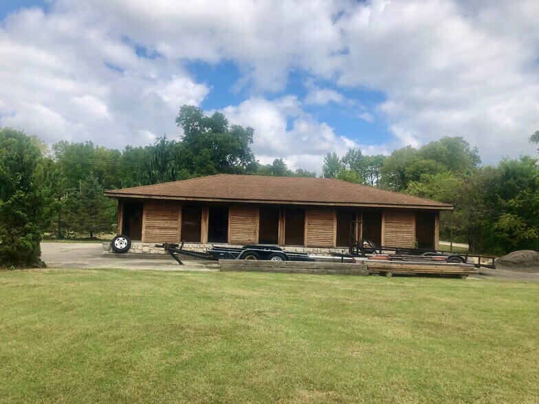 Primary Photo Of 2781 Innis Rd, Columbus Land For Sale