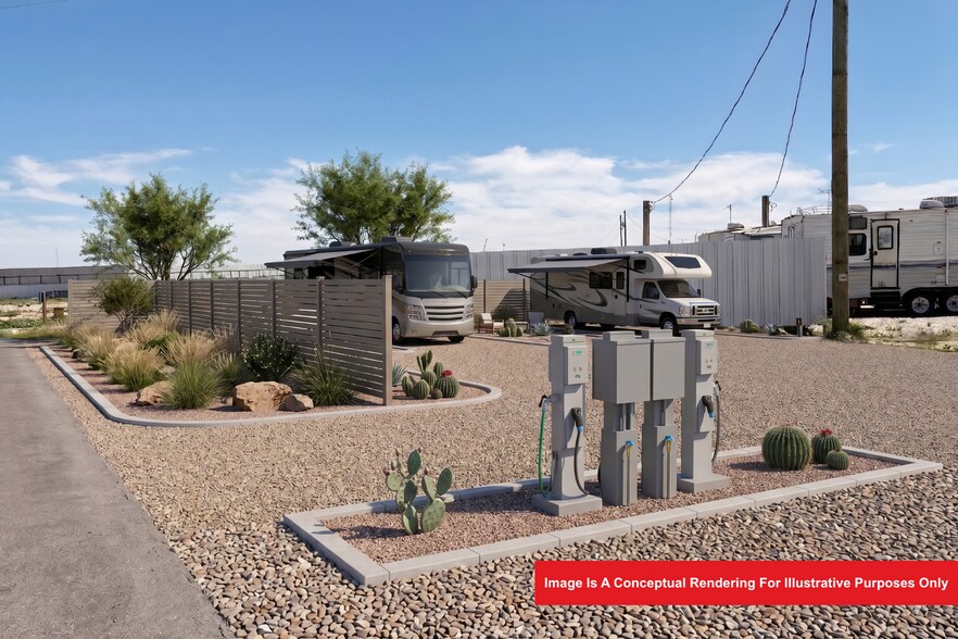 More Photos Of 3204 County 171 rd, Midland Land For Sale