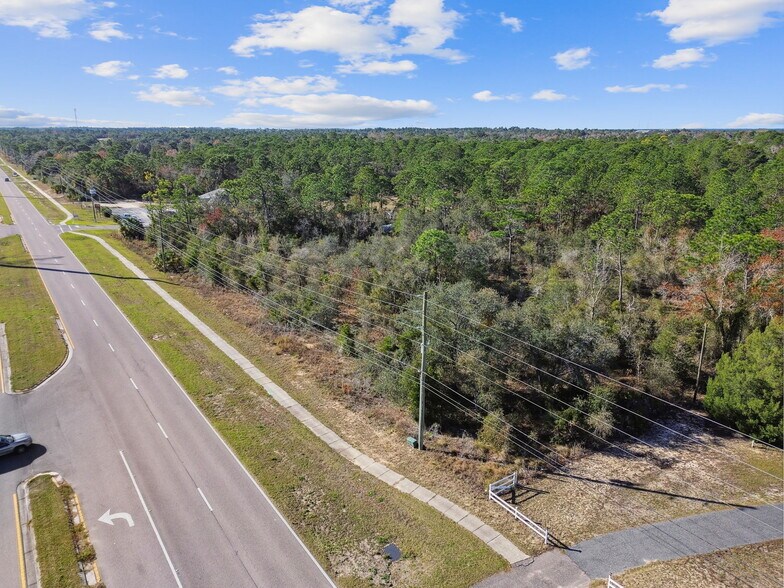 More Photos Of 0 Sunshine Grove Rd, Brooksville Land For Sale