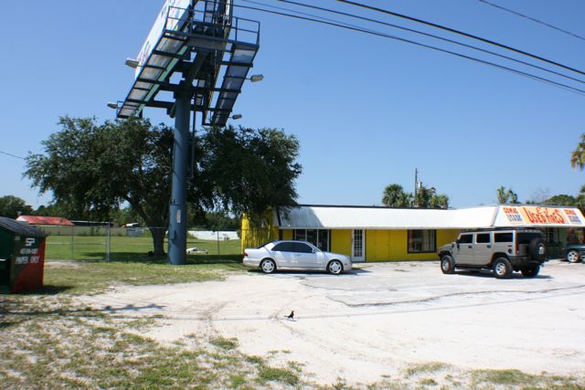 Primary Photo Of 18324 E Colonial Dr, Orlando Auto Dealership For Sale