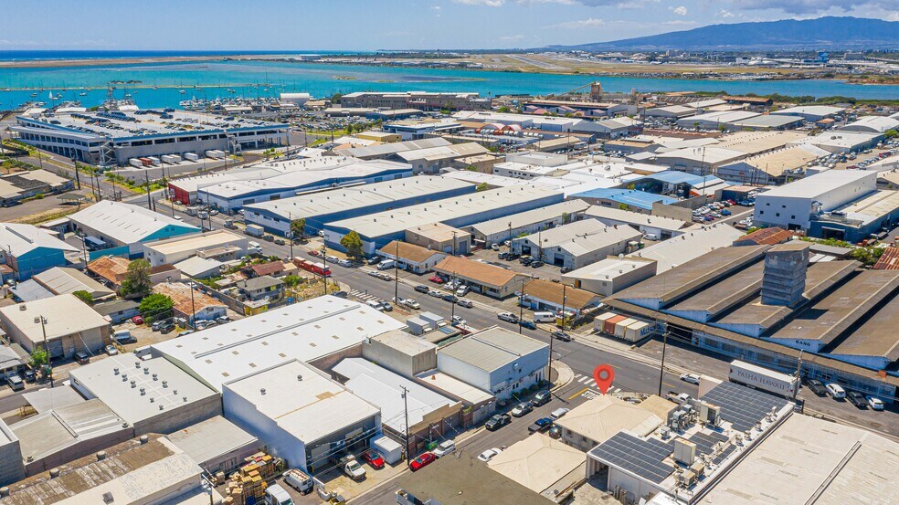 More Photos Of 1768 Silva St, Honolulu Service For Sale