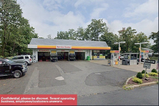 Primary Photo Of 19 Stonehouse Rd, Basking Ridge Land For Lease