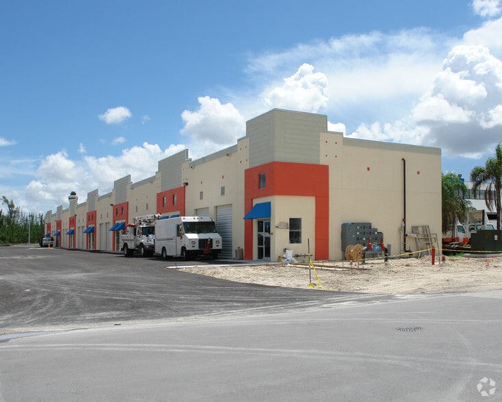 Primary Photo Of 2355 NW 70th Ave, Miami Warehouse For Sale