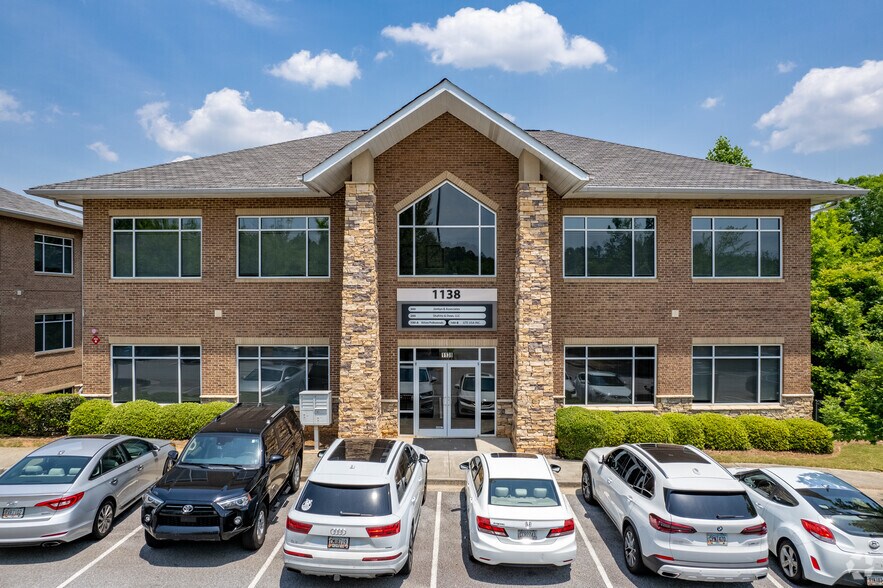 More Photos Of 1138 Satellite Blvd, Suwanee Unknown For Lease