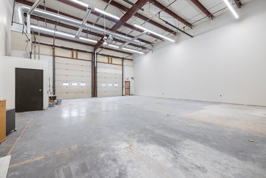 More Photos Of 7881 Beechcraft Ave, Gaithersburg Industrial For Sale