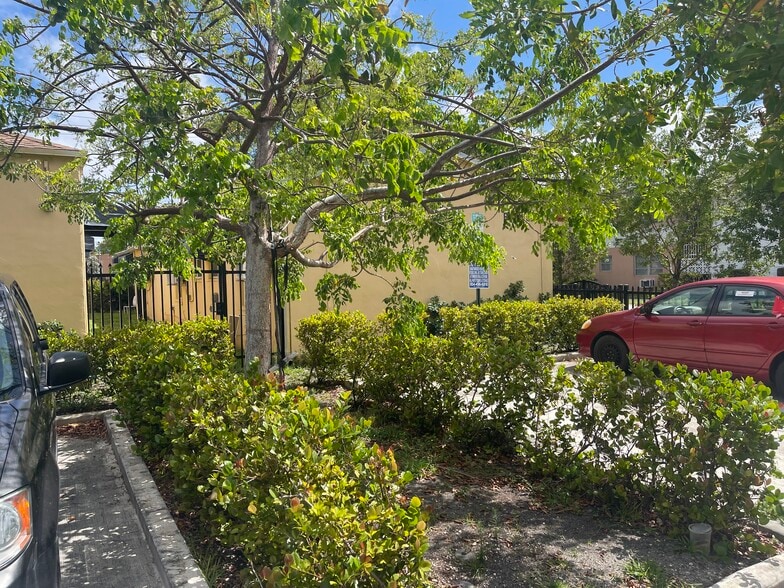 More Photos Of 1948 Buchanan St, Hollywood Apartments For Sale
