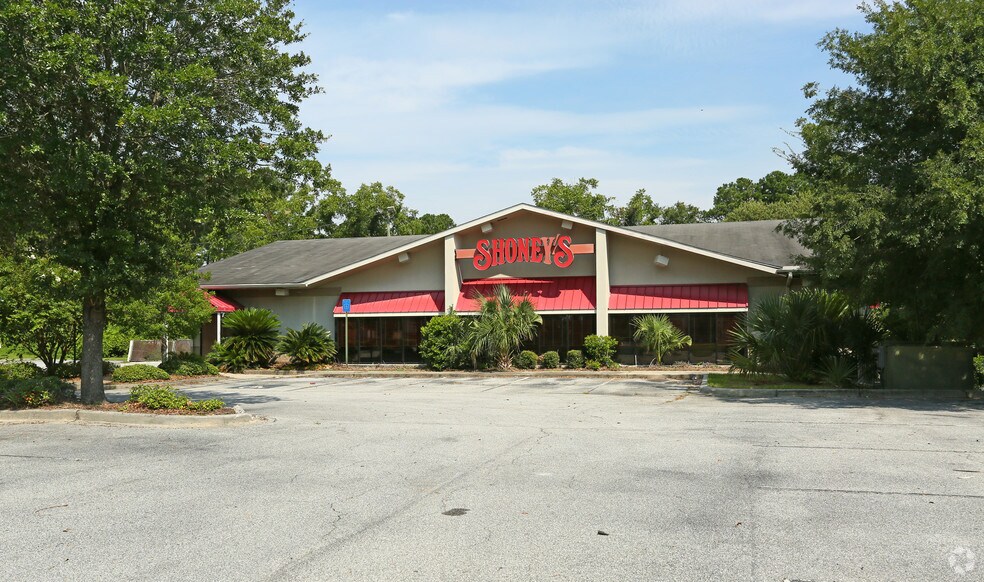More Photos Of 1830 W Hill Ave, Valdosta Restaurant For Lease