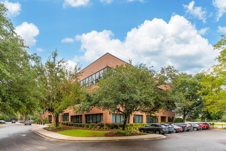 More Photos Of 3875 Faber Place Dr, North Charleston Medical For Lease