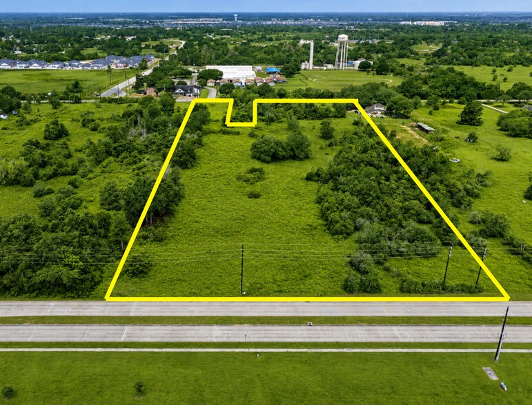 More Photos Of 00 Fulsherar-Katy Road, Fulshear Land For Sale