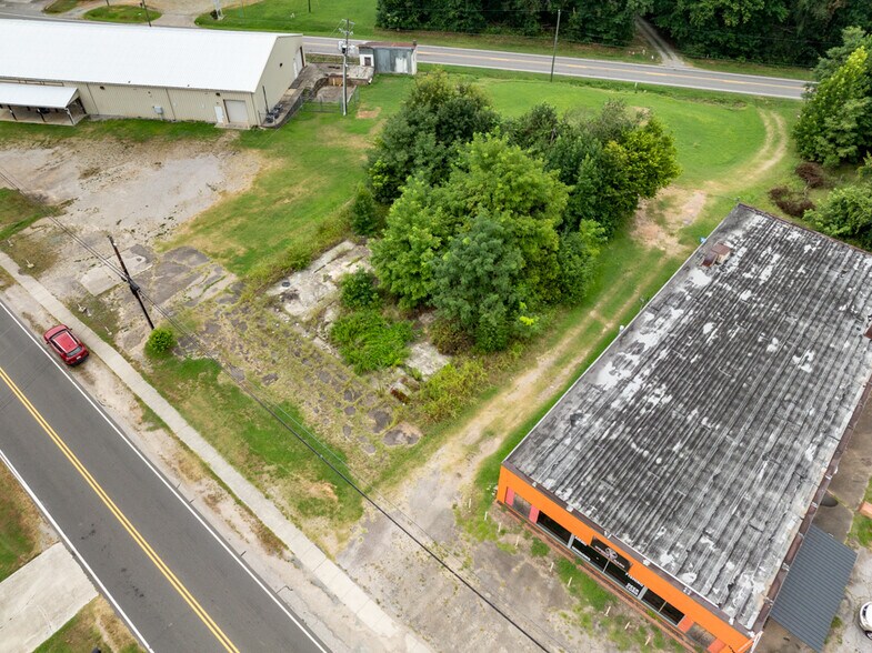 More Photos Of 1558 Main St, Yanceyville Land For Sale