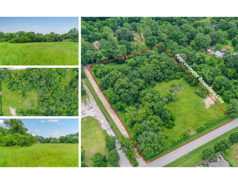 More Photos Of Emmott Rd, Houston Land For Sale