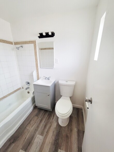 More Photos Of 2117 Donna St, North Las Vegas Apartments For Sale