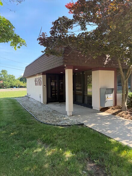 Primary Photo Of 1516 Trimble Ave, Kalamazoo Office For Sale