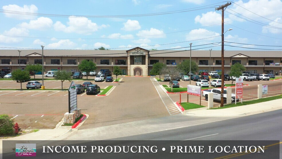 Primary Photo Of 2110 Lomas Del Sur Blvd, Laredo General Retail For Sale