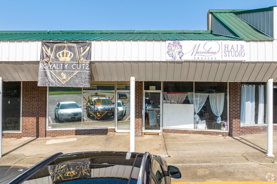 More Photos Of 6000 Leavenworth Rd, Kansas City Unknown For Lease