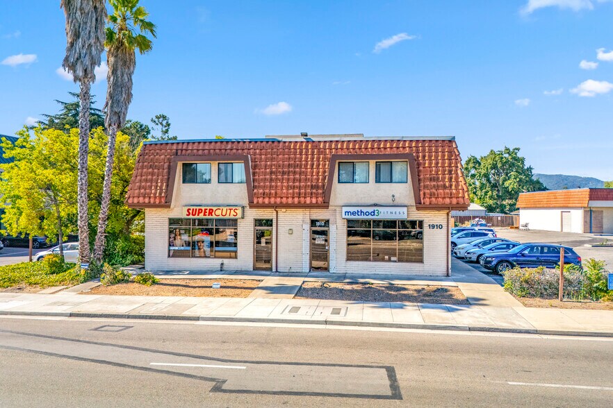 More Photos Of 1910-1920 Camden Ave, San Jose Storefront Retail Office For Sale