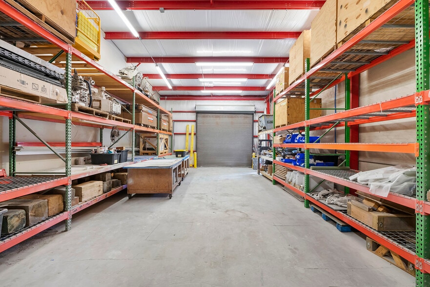 More Photos Of 1133 53rd Ct N, Mangonia Park Warehouse For Sale