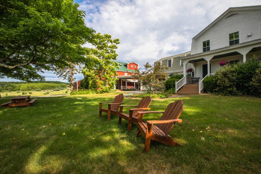 More Photos Of 11 Inn Rd, Hallowell Hospitality For Sale