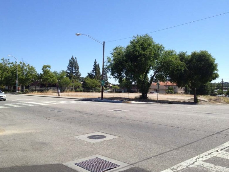 More Photos Of 828 Spring St, Paso Robles Land For Sale