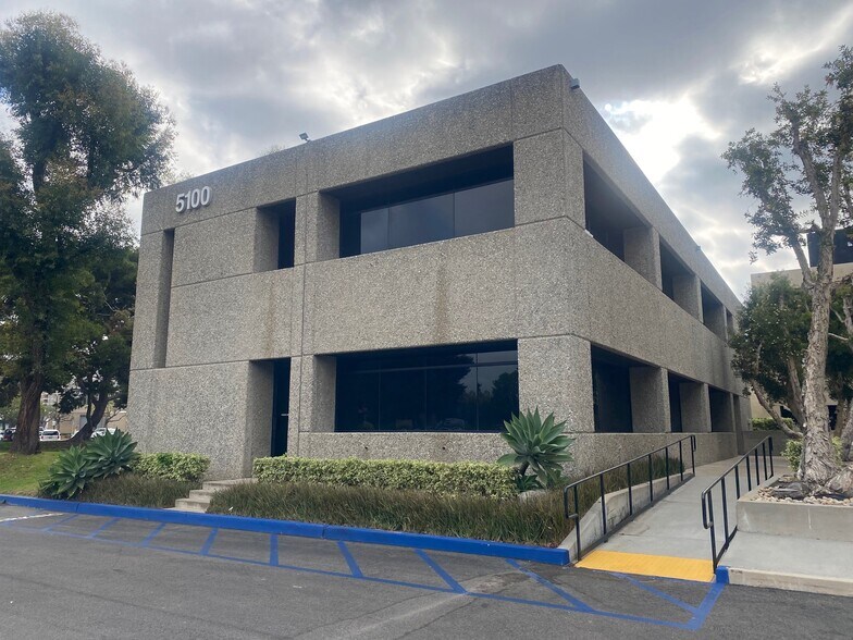 More Photos Of 5100 Birch St, Newport Beach Office For Lease