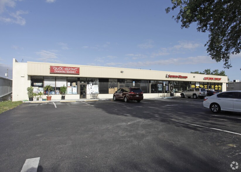 More Photos Of 1609-1615 N State Road 7, Margate General Retail For Lease