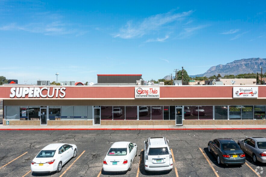 More Photos Of 1016 Juan Tabo Blvd NE, Albuquerque General Retail For Lease