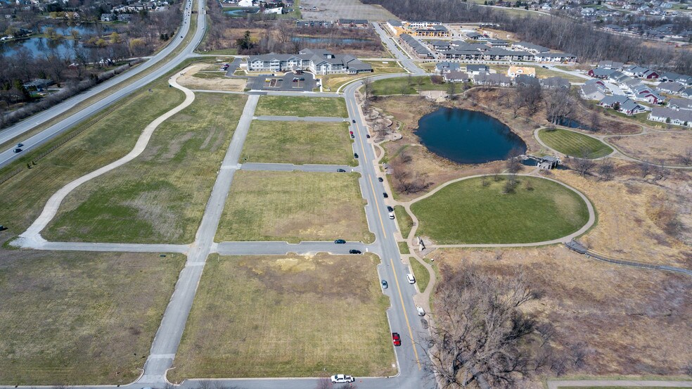 More Photos Of Coffee Crk, Chesterton Land For Sale