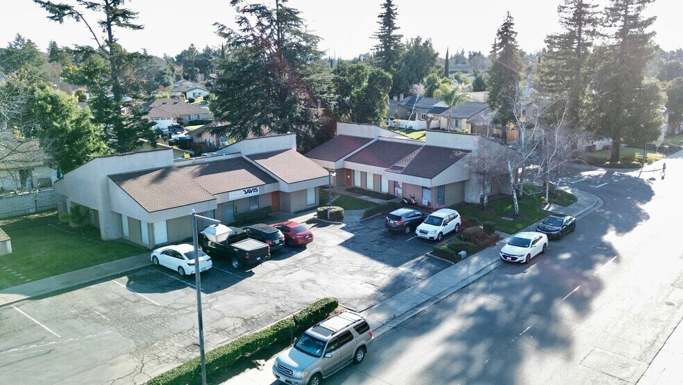 Primary Photo Of 2522 Grand Canal Blvd, Stockton Office For Sale