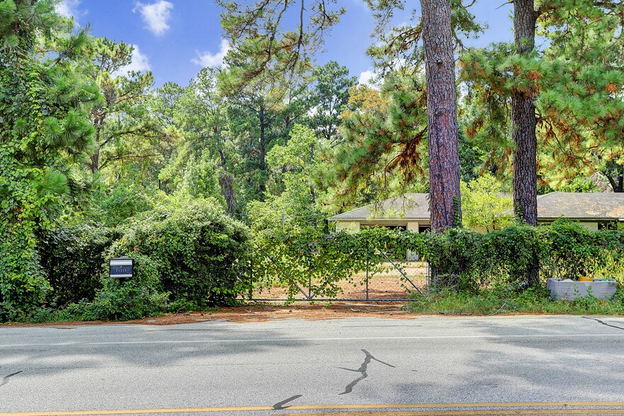 More Photos Of 24809 Budde Rd, Spring Land For Sale